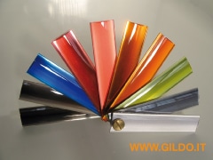 Edgebandings for Automatic Edgebanders